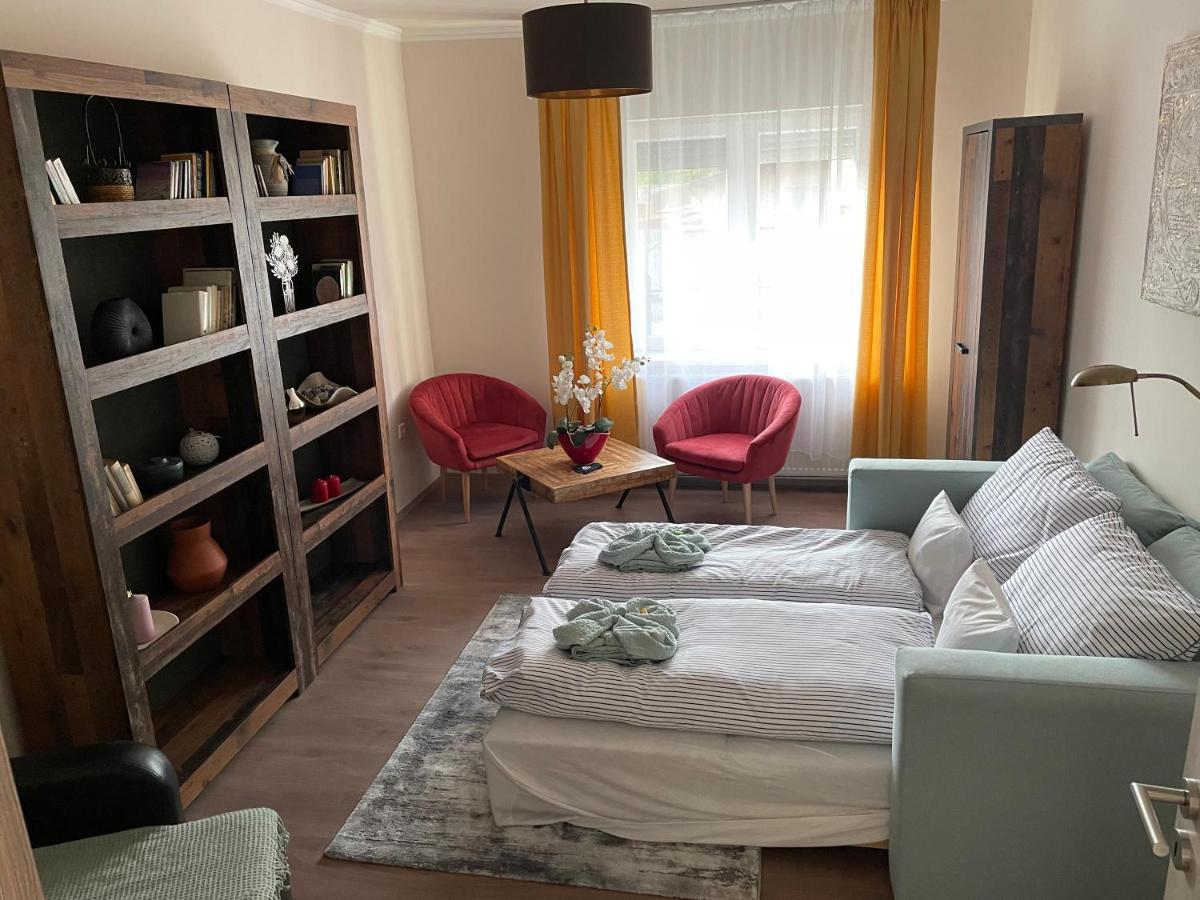 M3 Mad Daire Dış mekan fotoğraf
